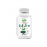 THERAPIA SPIRULINE 60 GELULES pour Femmes