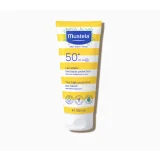 MUSTELA - LAIT SOLAIRE SPF50+ 100ML pour Femmes
