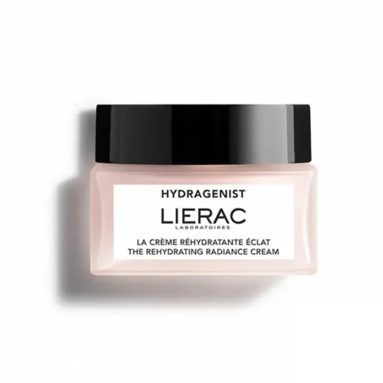 LIERAC HYDRAGENIST LA CREME...