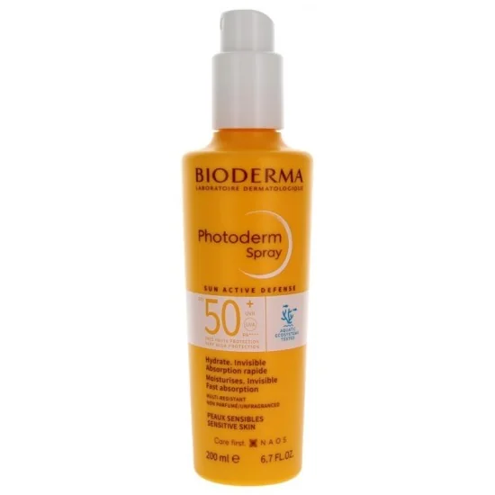 Bioderma Photoderm Spray...