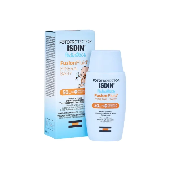 ISDIN FOTOPROTECTOR...