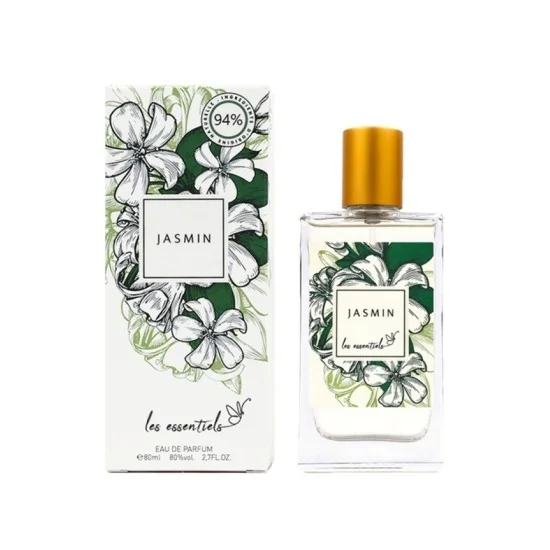 LES ESSENTIELS NAT JASMIN 80ML