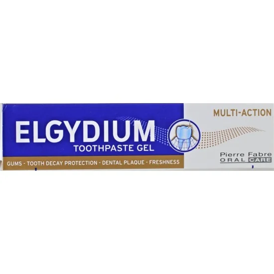 Elgydium Gel Dentifrice...
