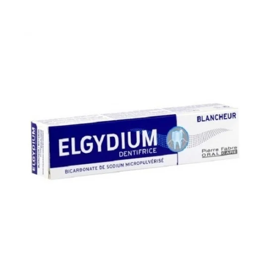 ELGYDIUM DENTIFRICE...