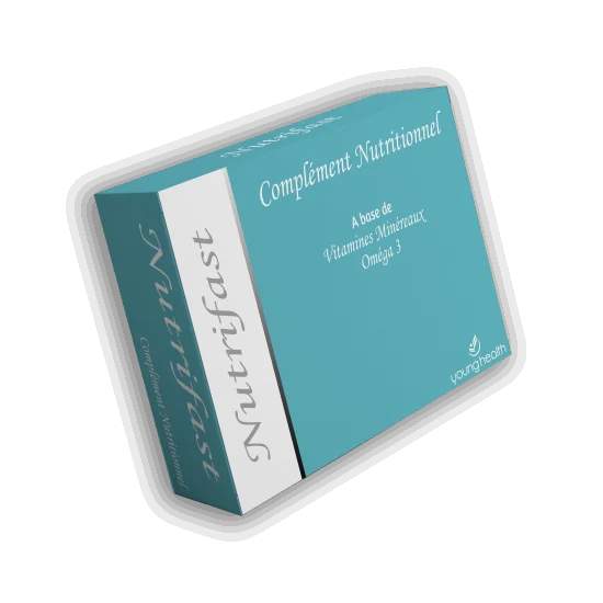 YOUNG HEALTH NUTRIFAST