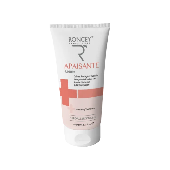 RONCEY CRÈME APAISANTE 50ML