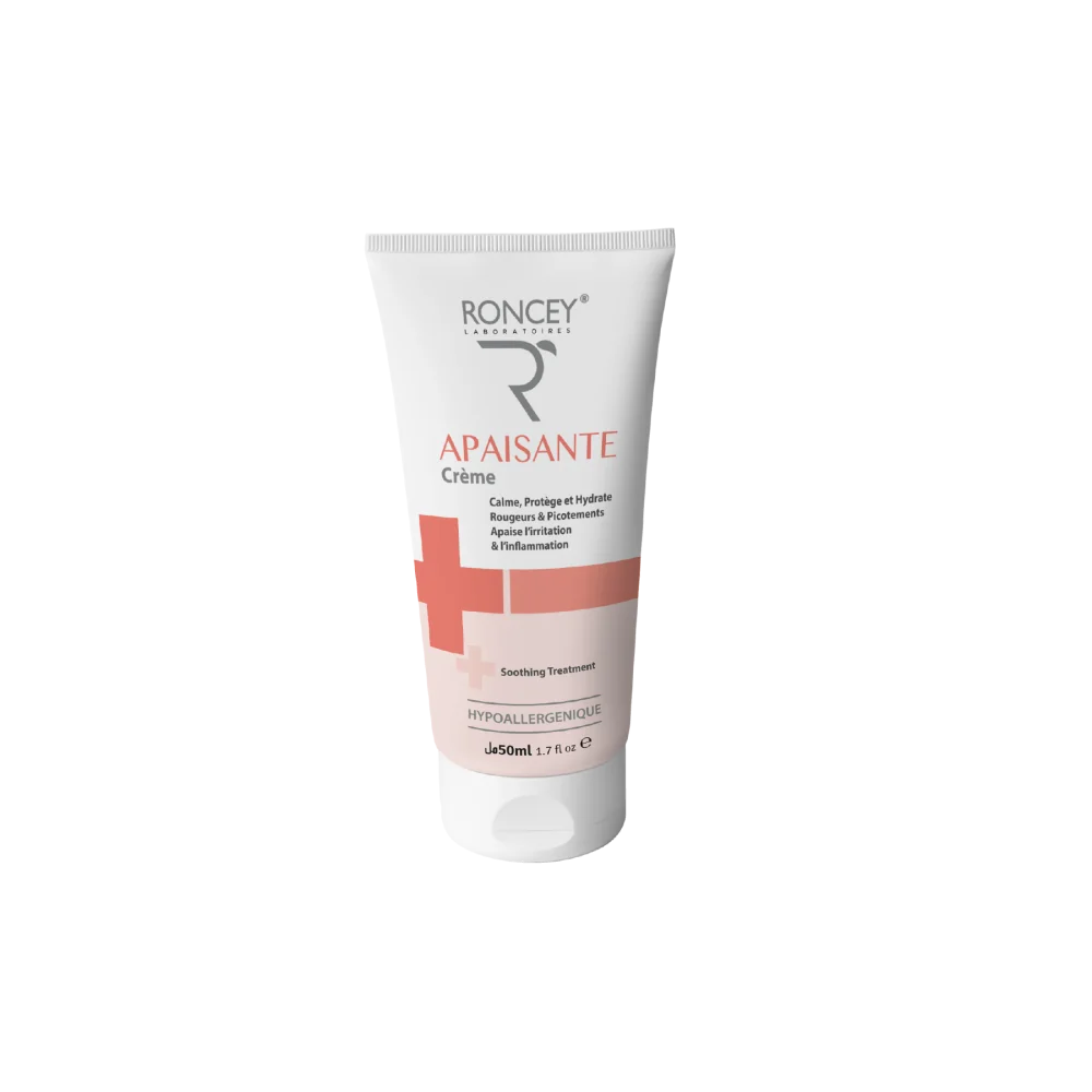 RONCEY CRÈME APAISANTE 50ML pour Nos Promotions