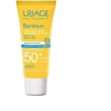 Uriage Bariesun Fluide Anti-Taches Spf 50+ 40 ml pour Femmes