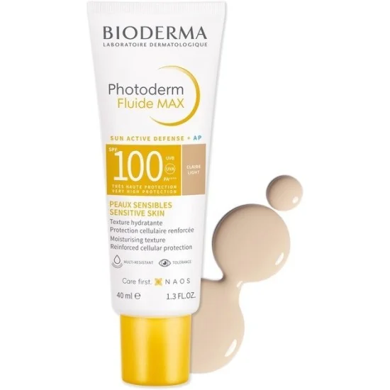 Bioderma Photoderm Fluide...