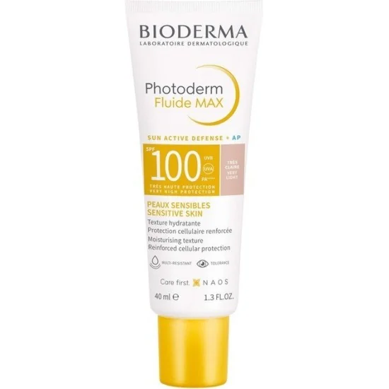 BIODERMA PHOTODERM MAX...