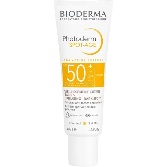 BIODERMA PHOTODERM SPOT-AGE...