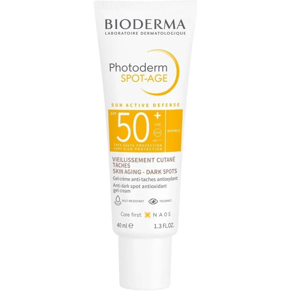 BIODERMA PHOTODERM SPOT-AGE 50+ pour Femmes