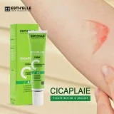 Crème cicatrisante - Esth'Elle Cicaplaie A2 - 15gr pour Femmes