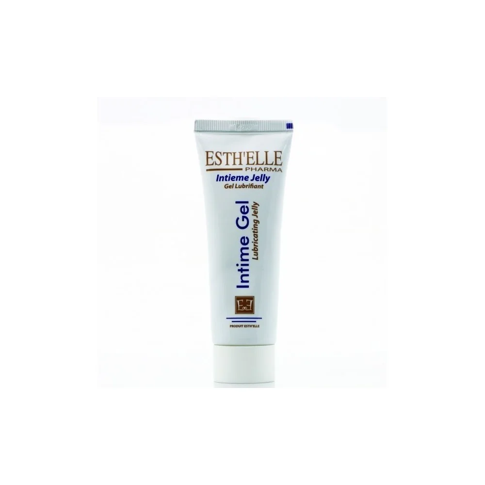 ESTHELLE GEL LUBRIFIANT 50ML Esth'elle pour Femmes