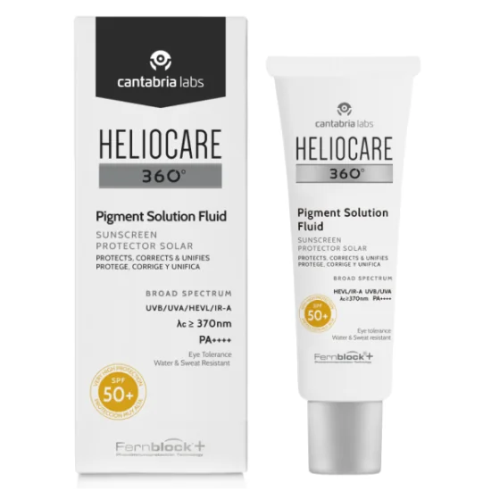 HELIOCARE 360° PIGMENT...