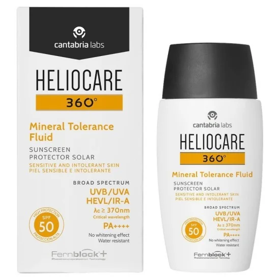 HELIOCARE 360 ​​MINERAL...