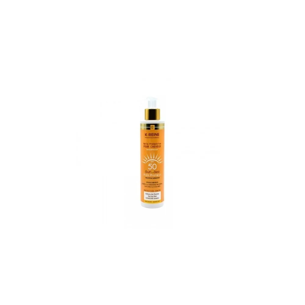 K-REINE HUILE PROTECTRICE POUR CHEVEUX SPF50 200 ML pour Femmes