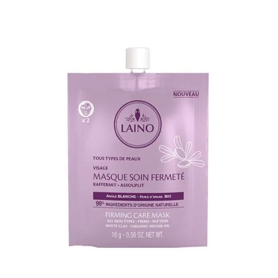 LAINO Masque Soin Fermeté 16g