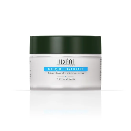 Luxeol masque fortifiant...