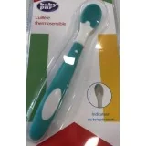BABY PUR CUILLERE THERMOSENSIBLE THERMOSENSIBLE pour Nos Promotions