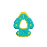 BABY PUR ANNEAU MULTICOLORE 4M+ pour Nos Promotions