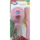 BABY PUR BROSSE ET PEIGNE HOCHET 0M+ pour Nos Promotions