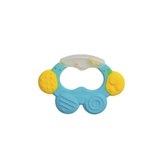 BABY PUR ANNEAU-HOCHET PREMIUM