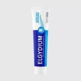 ELGYDIUM ANTI PLAQUE 75ml Dentifrice - Carbonate de Calcium, Chlorh...