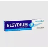 ELGYDIUM ANTI PLAQUE 75ml Dentifrice - Carbonate de Calcium, Chlorh...