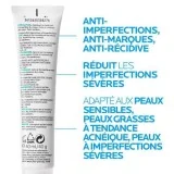 LA ROCHE POSAY EFFACLAR DUO (+) SPF 30 SOIN ANTI-IMPERFECTIONS pour...