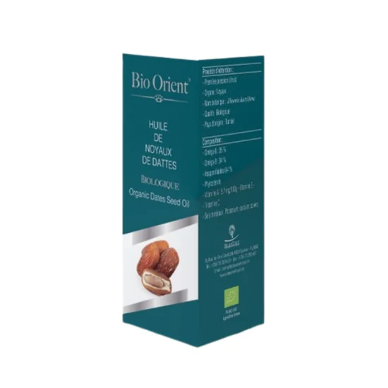 Bio Orient Huile De Noyaux...