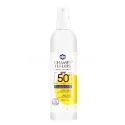 CHAMPS FLEURIS LAIT SOLAIRE INVISIBLE SPF50+ 200ML pour Femmes