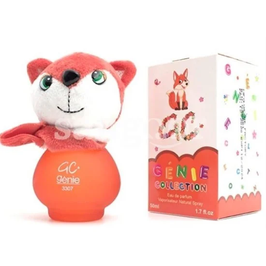 GENIE COLLECTION EAU DE...
