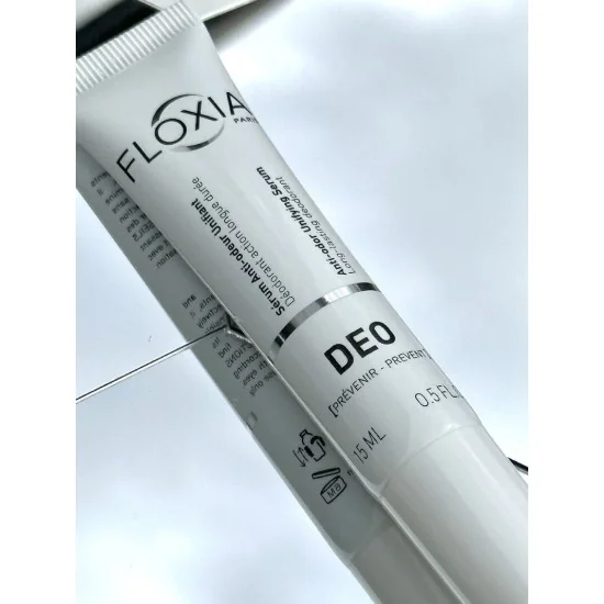 Floxia Deo - Sérum...