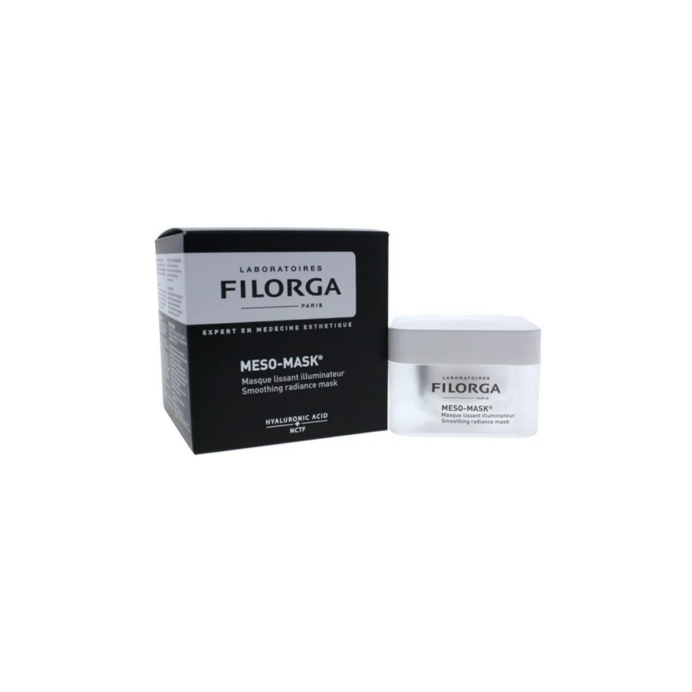 FILORGA MESO MASK 50ML pour Femmes