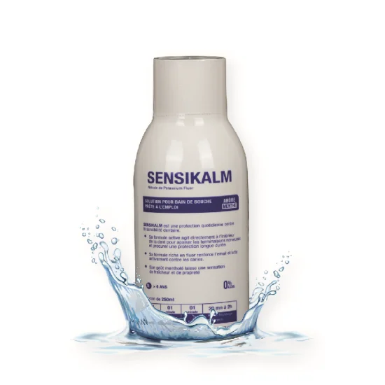 Stoderma Sensikalm - Bain...