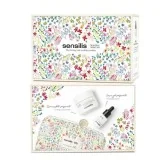 Sensilis Coffret Upgrade AR Crème + Sérum pour Femmes