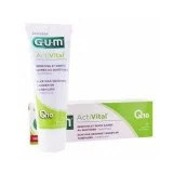 GUM ACTIVITAL DENTIFRICE, 75ML pour Femmes