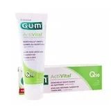 GUM ACTIVITAL DENTIFRICE, 75ML pour Femmes