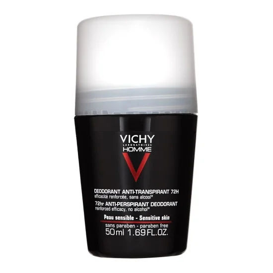 VICHY DEO HOMME ANTI...