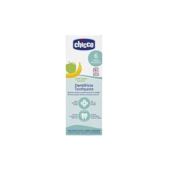 Chicco - Dentifrice...