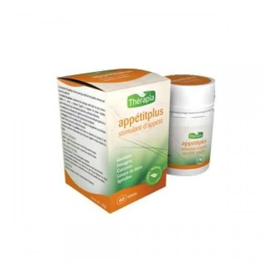 THERAPIA APPETITPLUS 60...