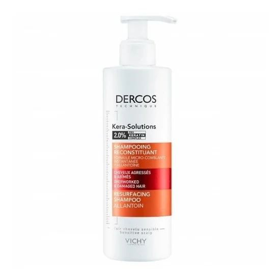 VICHY DERCOS KERA-SOLUTIONS...