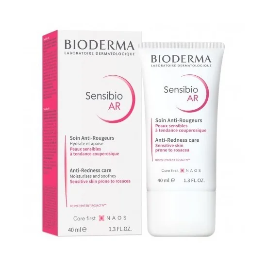 Bioderma Sensibio AR 40 ml