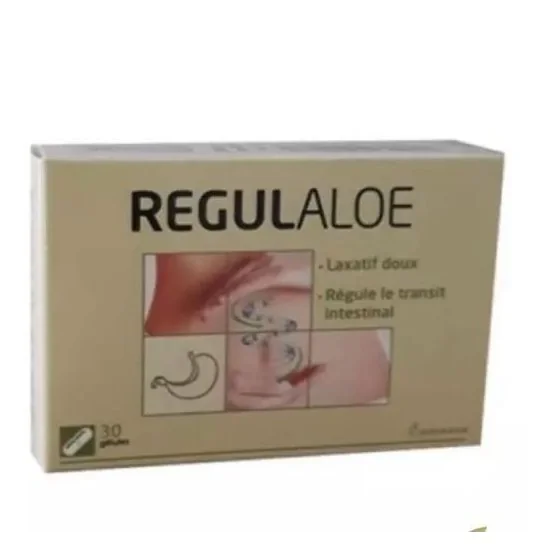 REGULALOE BT/30