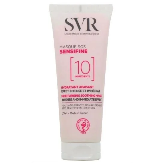 SVR Sensifine Masque SOS