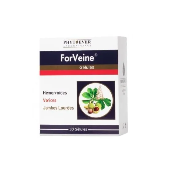 Phytoever Forveine...