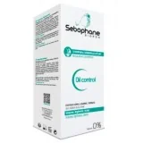 Biorga Sebophane Oil Control Seboregulating Shampoo 200 ml pour Femmes