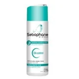 Biorga Sebophane Oil Control Seboregulating Shampoo 200 ml pour Femmes