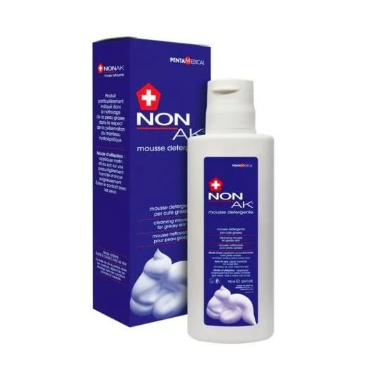 PENTAMEDICAL NONAK MOUSSE...